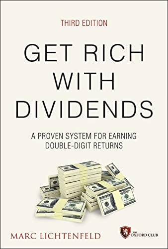Get Rich with Dividends: A Pro...e-Digit Returns (Agora Series) - down 34.57% (£8.19) to £15.50 from £23.69
