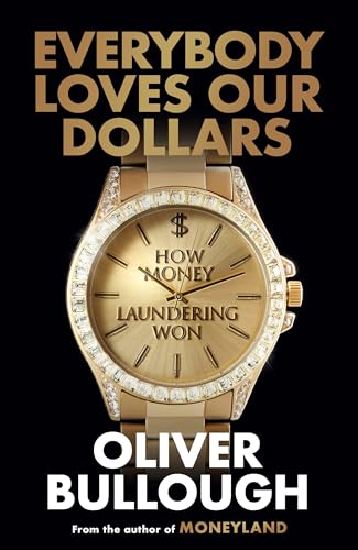 Everybody Loves Our Dollars - ...n) new Sunday Times bestseller - down 10.02% (£1.80) to £16.16 from £17.96