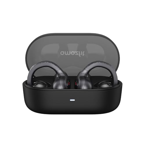 Amazfit Up Bluetooth Headphone...mpatible with Android & iPhone - down 27.51% (£11.00) to £28.99 from £39.99