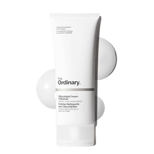 The Ordinary Glycolipid Cream ...rived Glycolipid Agents, 150ml - down 19.01% (£2.11) to £8.99 from £11.10