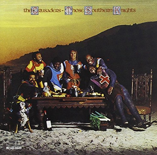 Those Southern Knights - down 44.74% (£4.04) to £4.99 from £9.03