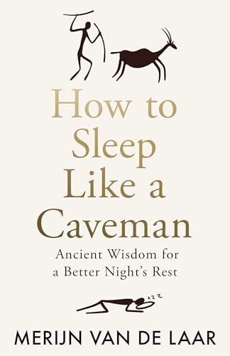 How to Sleep Like a Caveman: ‘...e who don’t sleep’ BBC Radio 4 - down 9.60% (£0.34) to £3.20 from £3.54