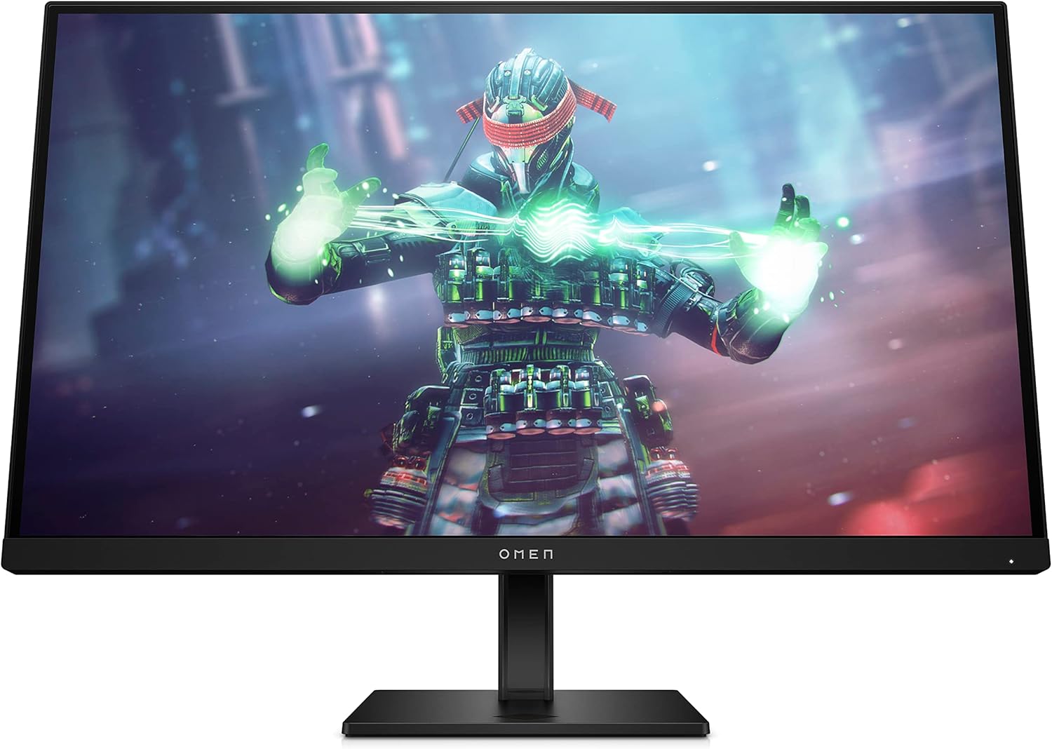 HP OMEN 27k Gaming Monitor | 2...t adjustments | VESA Mountable - down 10.00% (£24.80) to £223.20 from £248.00