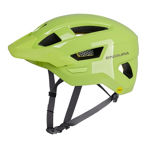 Endura Men's Hummvee Mips® Hel...stable Fit Helmet, Green, L-XL - down 33.73% (£18.32) to £35.99 from £54.31