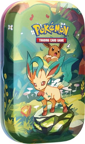 Pokémon TCG: Scarlet & Violet—...eon (2 Booster Packs & 1 Coin) - down 56.31% (£10.35) to £8.03 from £18.38