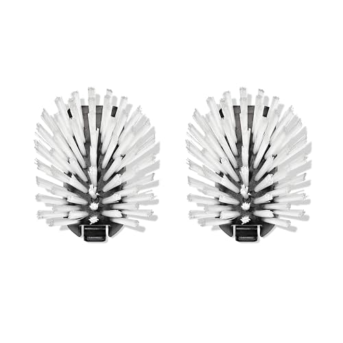 OXO Replacement Heads, White - down 8.16% (£0.64) to £7.20 from £7.84
