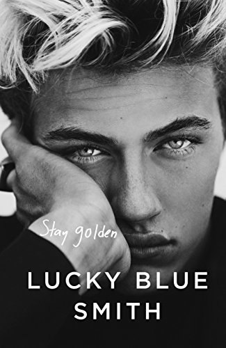 Stay Golden - down 10.11% (£0.36) to £3.20 from £3.56