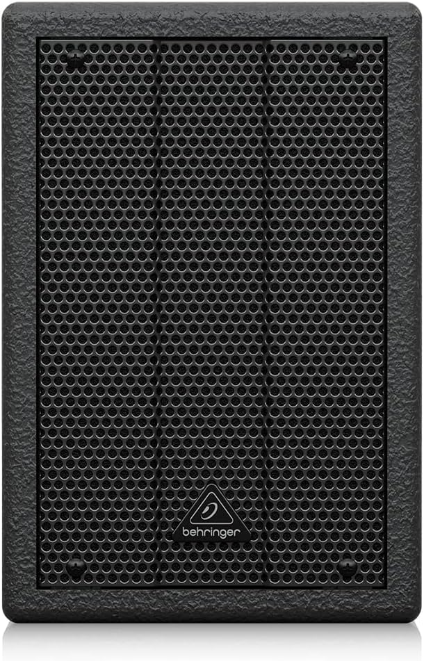 Behringer Installed Loudspeaker SAT 1004 - down 10.01% (£3.03) to £27.23 from £30.26