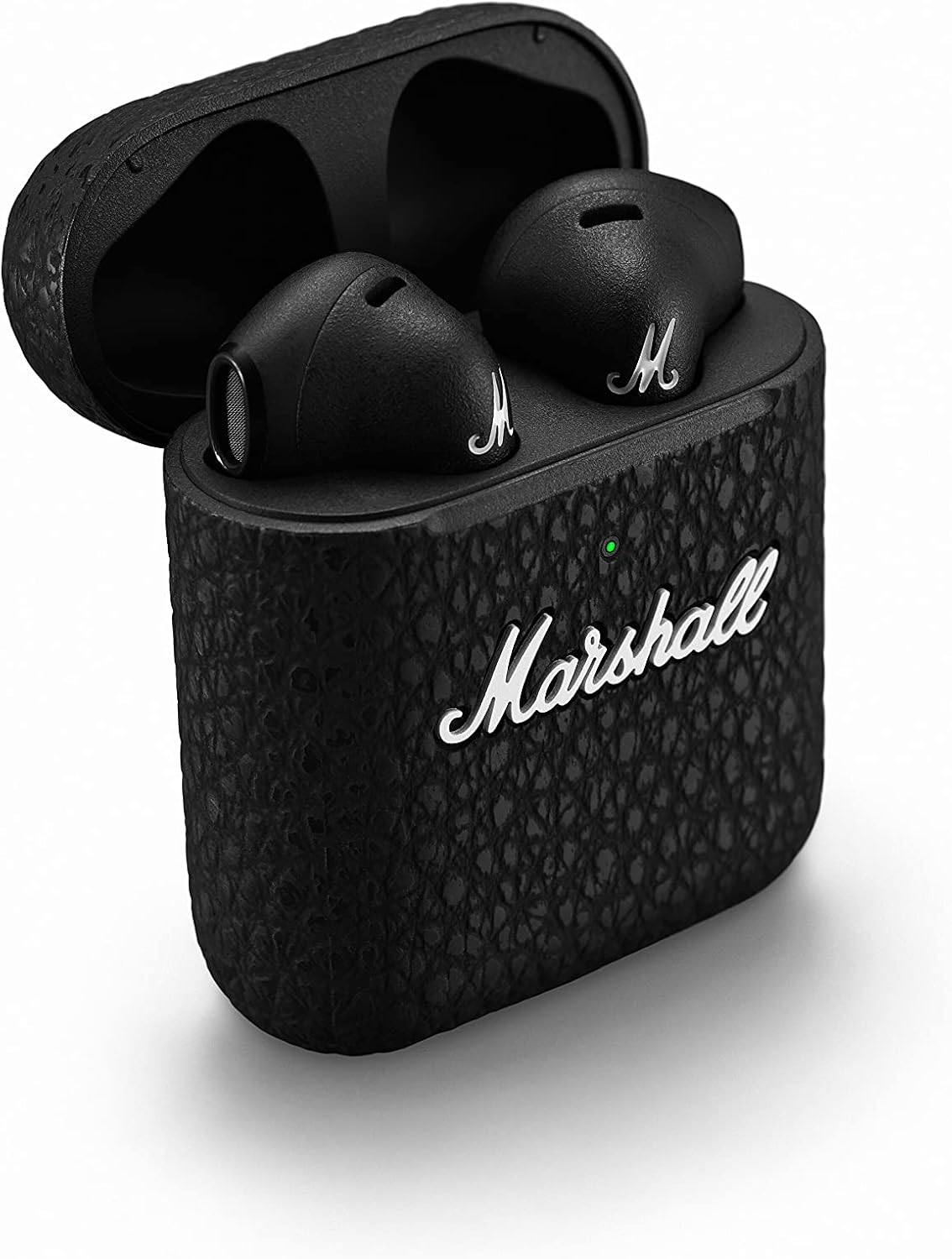 Marshall Minor III True Wirele...oth Earphones, Earbuds - Black - down 10.00% (£6.87) to £61.85 from £68.72