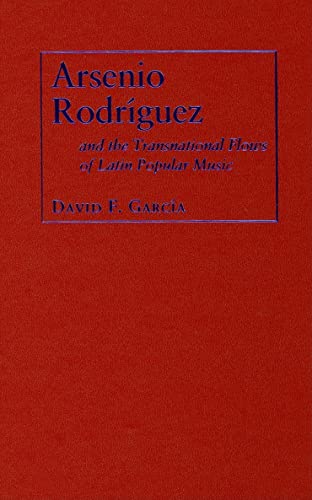 Arsenio Rodríguez and the Tran...tudies in Latin America & Car) - down 9.26% (£2.25) to £22.06 from £24.31