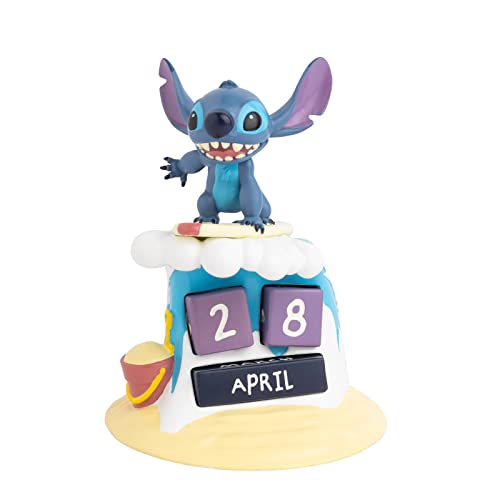 Grupo Erik Perpetual Calendar ...s | Stitch Gifts, Disney Gifts - down 50.01% (£17.50) to £17.49 from £34.99