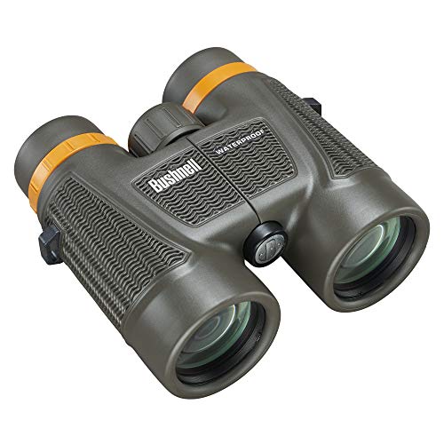 Bushnell BaK-4 181042C Binoculars 709 g Black - down 60.95% (£180.44) to £115.59 from £296.03