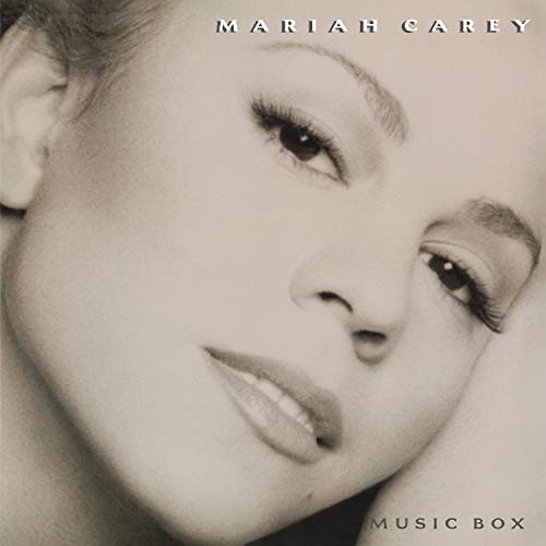 Music Box [VINYL] - down 15.19% (£3.00) to £16.75 from £19.75