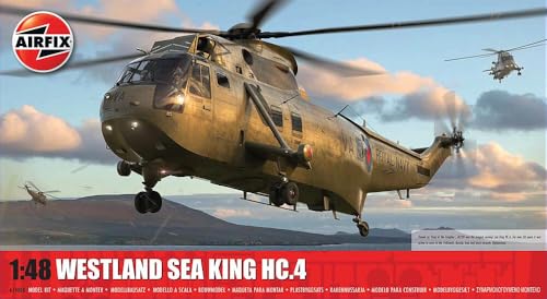AIRFIX - Standard Model Set - ...cludes 289 Pieces - 1:48 Scale - down 7.89% (£3.55) to £41.46 from £45.01