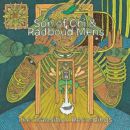The Transition Recordings [VINYL] - down 49.64% (£15.92) to £16.15 from £32.07