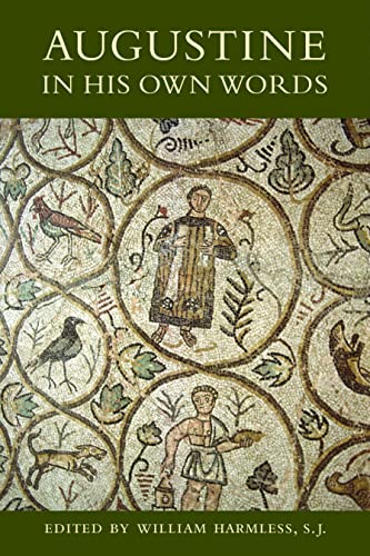 Augustine in His Own Words - down 31.26% (£8.43) to £18.54 from £26.97
