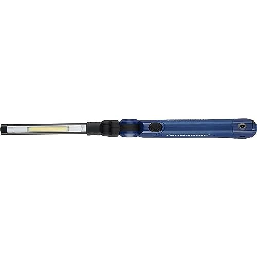 Scangrip 03.5612 - Linterna Slim - down 9.99% (£3.96) to £35.68 from £39.64