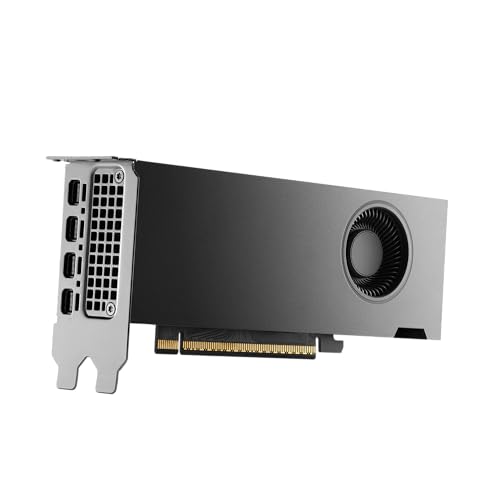 PNY NVIDIA RTX Pro 4000 SFF Blackwell - down 4.44% (£139.50) to £2,999.99 from £3,139.49