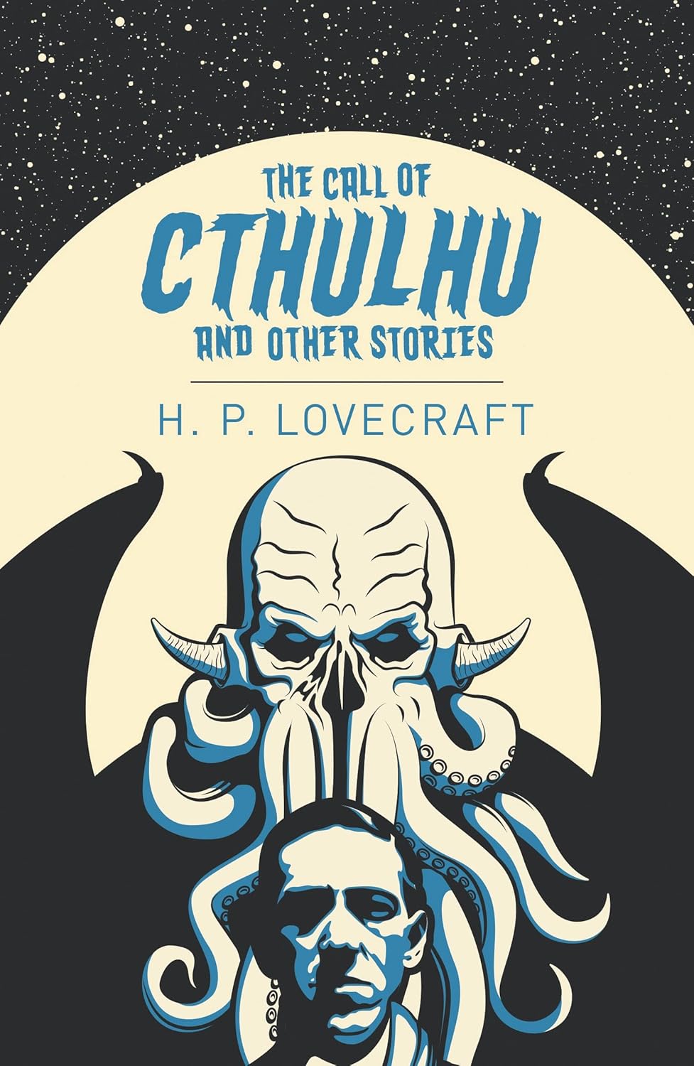 The Call of Cthulhu and Other ...ories (Arcturus Classics, 136) - down 18.05% (£1.28) to £5.81 from £7.09