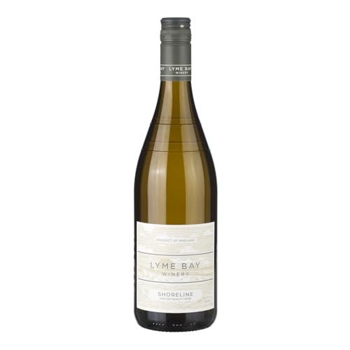The Lyme Bay Winery Shoreline Dry White Wine, 75 cl - down 8.65% (£1.05) to £11.09 from £12.14