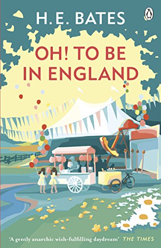 Oh! to be in England: Inspirat... (The Larkin Family Series, 4) - down 6.30% (£0.23) to £3.42 from £3.65