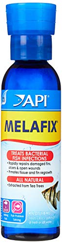 API Melafix 118Ml - down 11.04% (£0.84) to £6.77 from £7.61