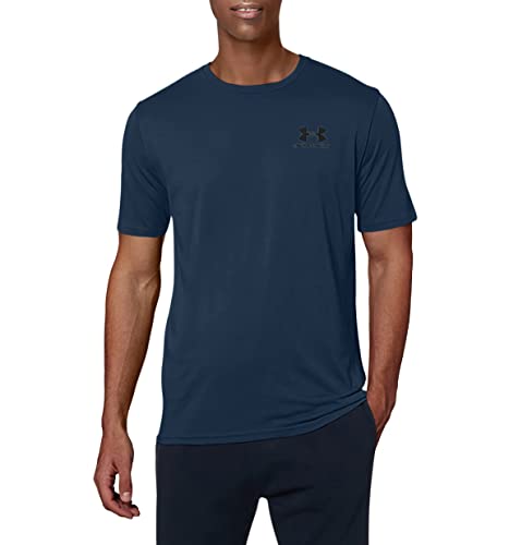Under Armour Men Sportstyle Le...ing Men's T Shirt with Graphic - down 8.24% (£0.80) to £8.91 from £9.71
