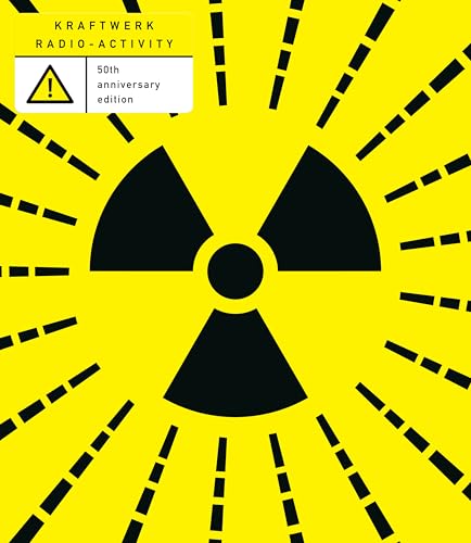 Radio-Activity (50th Anniversary Edition) - down 8.82% (£1.74) to £17.98 from £19.72