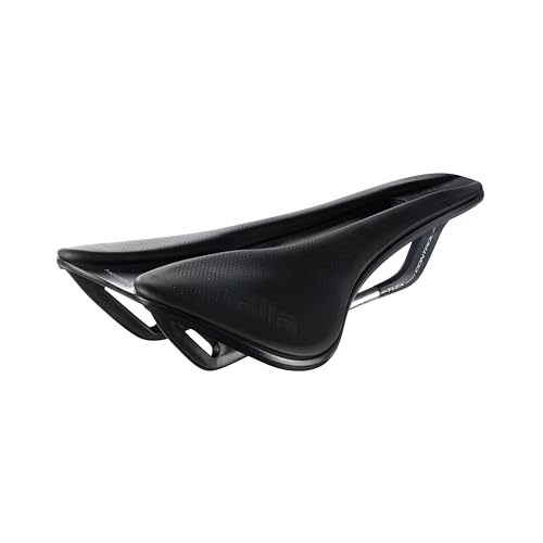 Selle Italia Sella MODEL X GRE...145x245mm(L3) Superflow Nero - - down 24.47% (£10.69) to £32.99 from £43.68