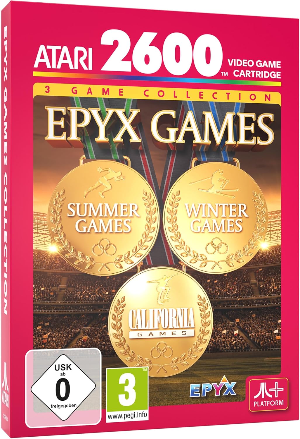 Epyx Games - down 7.10% (£1.53) to £20.03 from £21.56