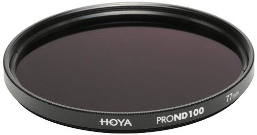 Hoya 52 mm Pro ND 100 Filter - down 21.14% (£3.78) to £14.10 from £17.88