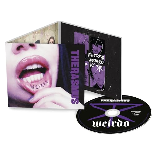 Weirdo - down 3.75% (£0.48) to £12.31 from £12.79