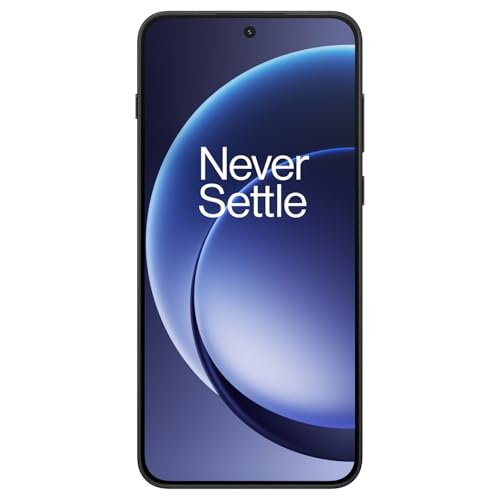 OnePlus 15R 12GB RAM + 256GB S... Triple Camera, Charcoal Black - down 4.46% (£25.00) to £535.36 from £560.36