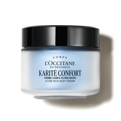 L'OCCITANE - Shea (Karité Conf...and hydrating - Made in France - down 20.15% (£7.86) to £31.14 from £39.00