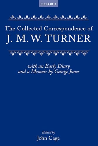 Collected Correspondence of J....y and a Memoir by George Jones - down 6.88% (£7.22) to £97.65 from £104.87