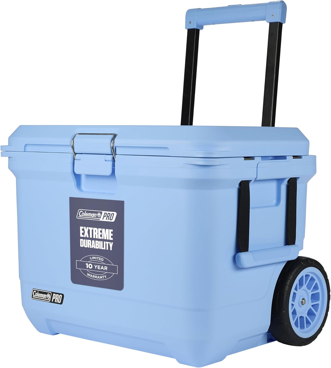 Coleman PRO Heavy-Duty Insulat... Rugged Outdoor Use & Jobsites - down 10.00% (£17.48) to £157.31 from £174.79
