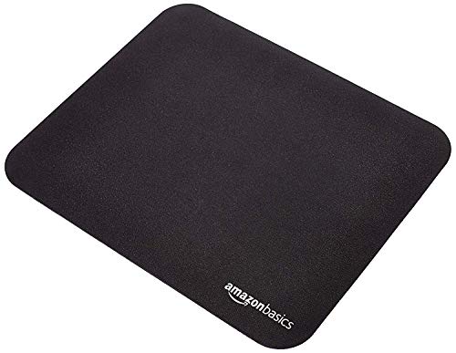 Amazon Basics Gaming Mouse Pad...angular, Black, 320L x 269W mm - down 40.14% (£2.81) to £4.19 from £7.00