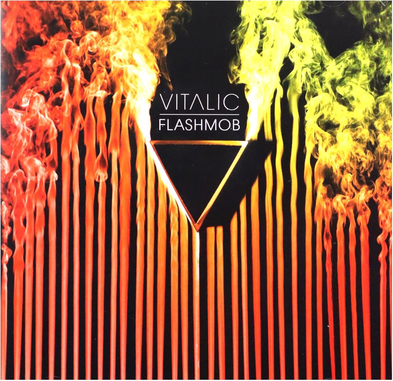 Flashmob - down 9.94% (£0.49) to £4.44 from £4.93