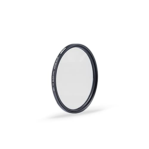Tiffen 67BPM14 67mm Black Pro-Mist 1/4 Filter - down 22.25% (£17.03) to £59.50 from £76.53