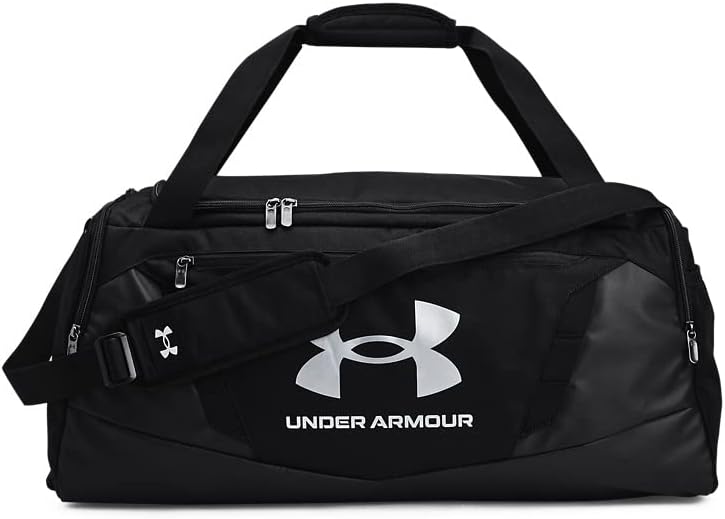 Under Armour Unisex UA Undenia...Outdoor Sports, and More, OSFM - down 8.90% (£2.36) to £24.16 from £26.52