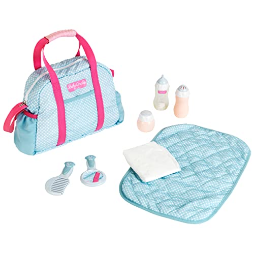 Theo Klein 1746 Baby Coralie -... Toy for children from 3 years - down 9.21% (£2.04) to £20.10 from £22.14