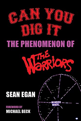 Can You Dig It: The Phenomenon of The Warriors - down 3.10% (£0.61) to £19.09 from £19.70