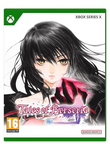 Tales of Berseria Remastered (Xbox Series X) - down 9.99% (£2.25) to £20.27 from £22.52