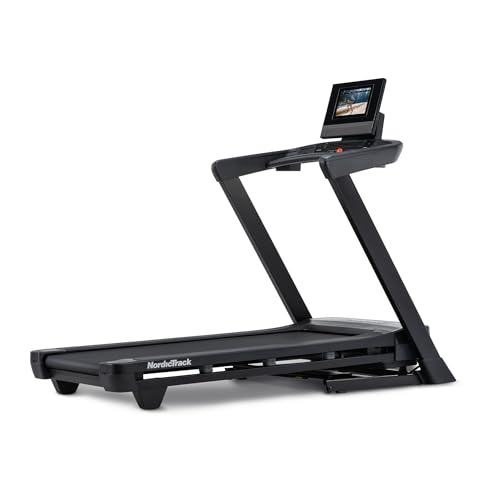 NordicTrack T Series 9 Treadmill - down 26.94% (£350.00) to £949.00 from £1,299.00