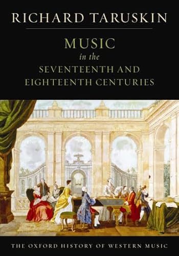 Volume 2: Music In The Sevente...d History of Western Music: 02 - down 9.99% (£2.23) to £20.09 from £22.32
