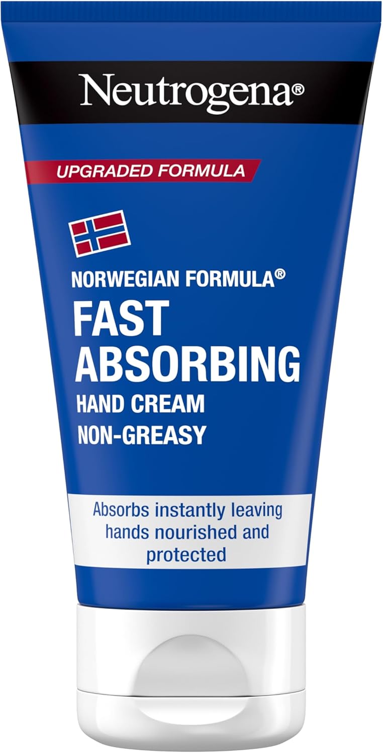 Neutrogena Norwegian Formula F...n, Suitable for Sensitive Skin - down 40.00% (£1.20) to £1.80 from £3.00