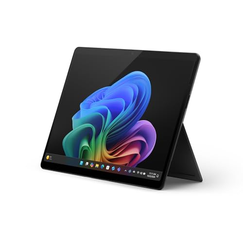 Microsoft Surface Pro (power s...24 Model, 11th Edition | Black - down 7.34% (£99.01) to £1,249.99 from £1,349.00