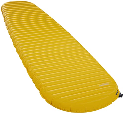 Therm-a-Rest NeoAir Xlite NXT ...Pad, Solar Flare, Regular Wide - down 3.28% (£7.00) to £206.31 from £213.31