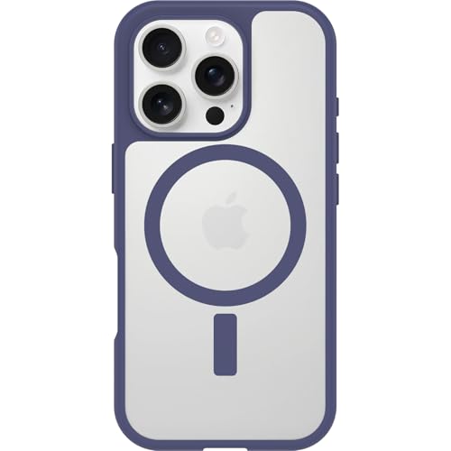 OtterBox Sleek Series MagSafe ...r/Purple, Non-Retail Packaging - down 10.01% (£1.39) to £12.49 from £13.88