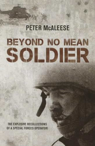 Beyond No Mean Soldier: The Ex...Former Special Forces Operator - down 25.79% (£5.09) to £14.65 from £19.74